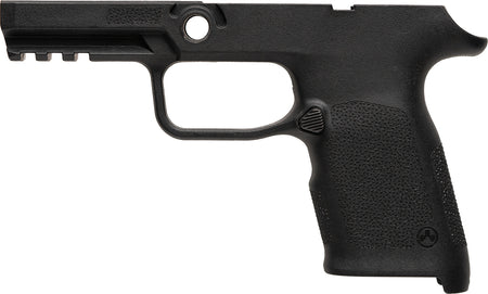 Magpul EHG SG9 Compact Grip Module for SIG P320 Black Polymer Frame MAG1430BLK
