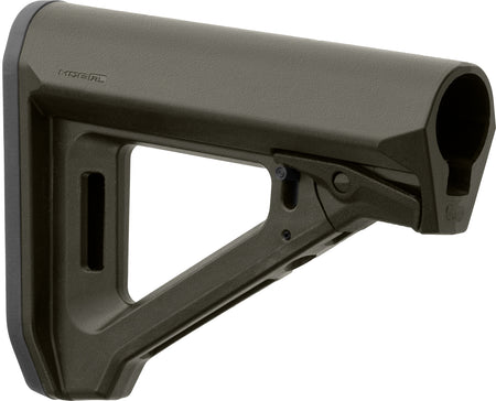 Magpul MAG1440ODG MOE RL Stock Olive Drab Green AR15/M4/AR10/M16/M110/SR25