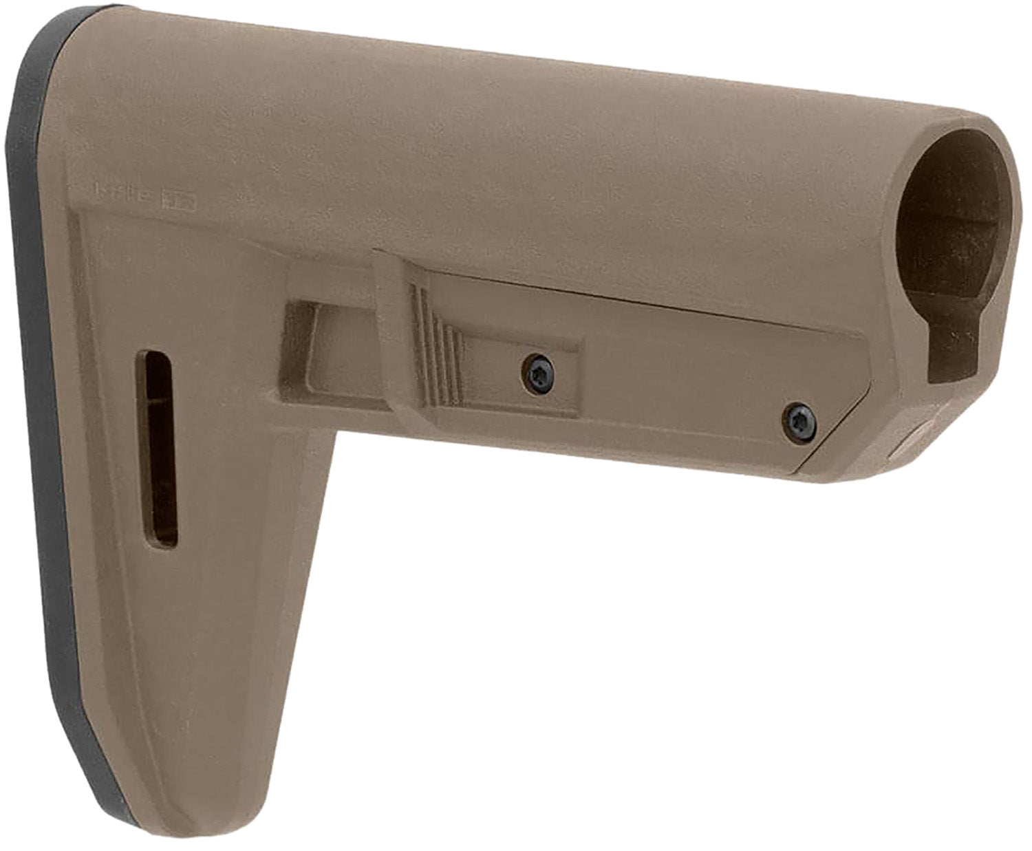 Magpul MAG1444FDE MOE Stock Flat Dark Earth AR15/M4/AR10/M16/M110/SR25