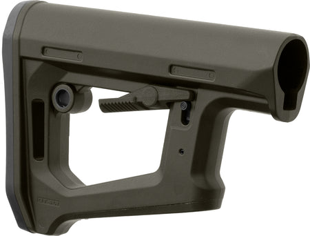 Magpul MAG1447ODG DT-PR Stock Olive Drab Green AR15/M4/AR10/M16/M110/SR25 Precision Rifle
