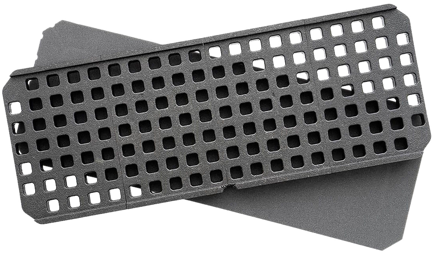 Magpul DAKA Grid Organizer Insert MAG1458BLK Black Polypropylene Panel