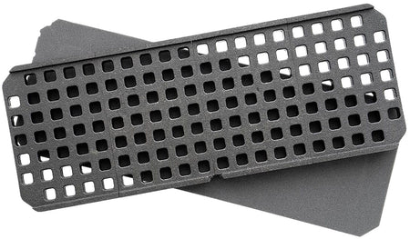 Magpul DAKA Grid Organizer Insert MAG1458BLK Black Polypropylene Panel