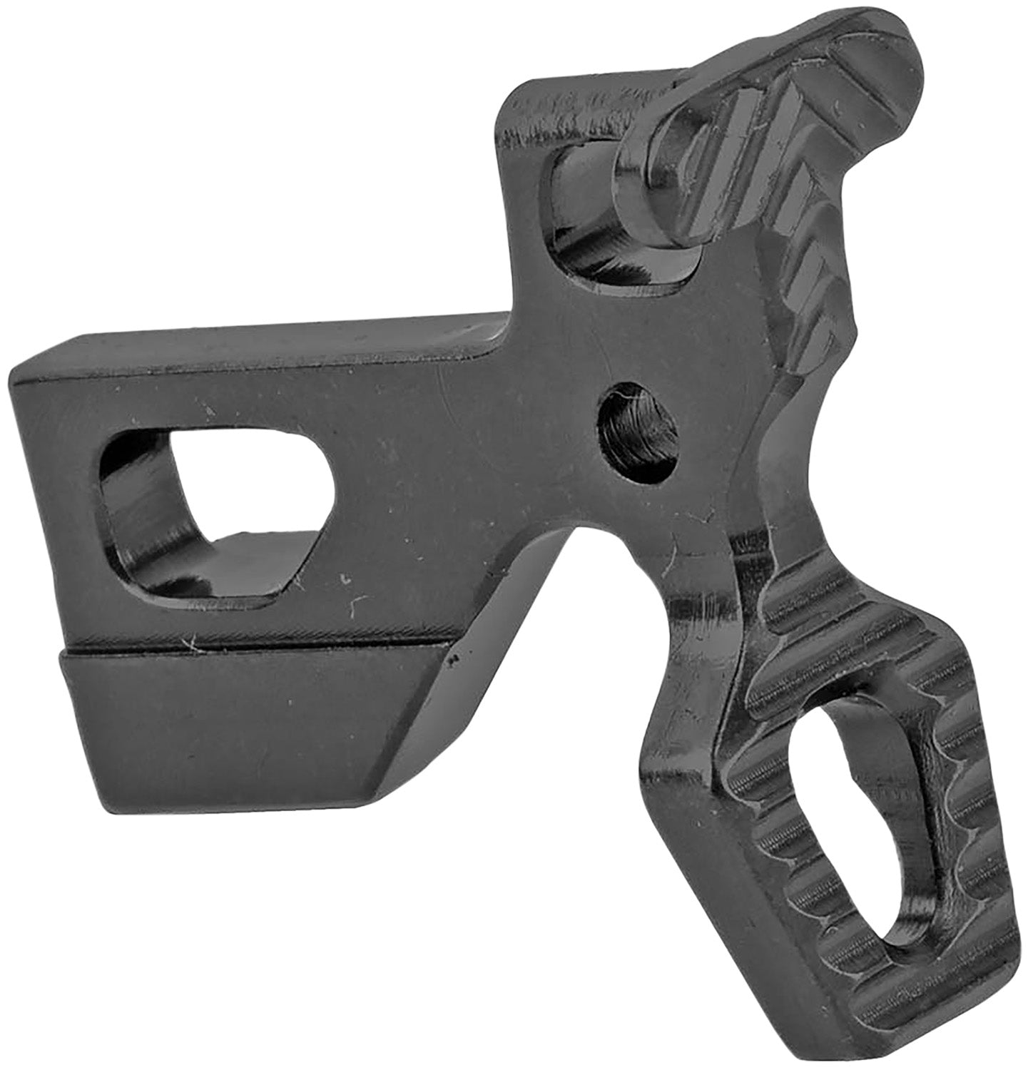 B&T Firearms BADEBCB Stainless Steel Enhanced Bolt Kit Black
