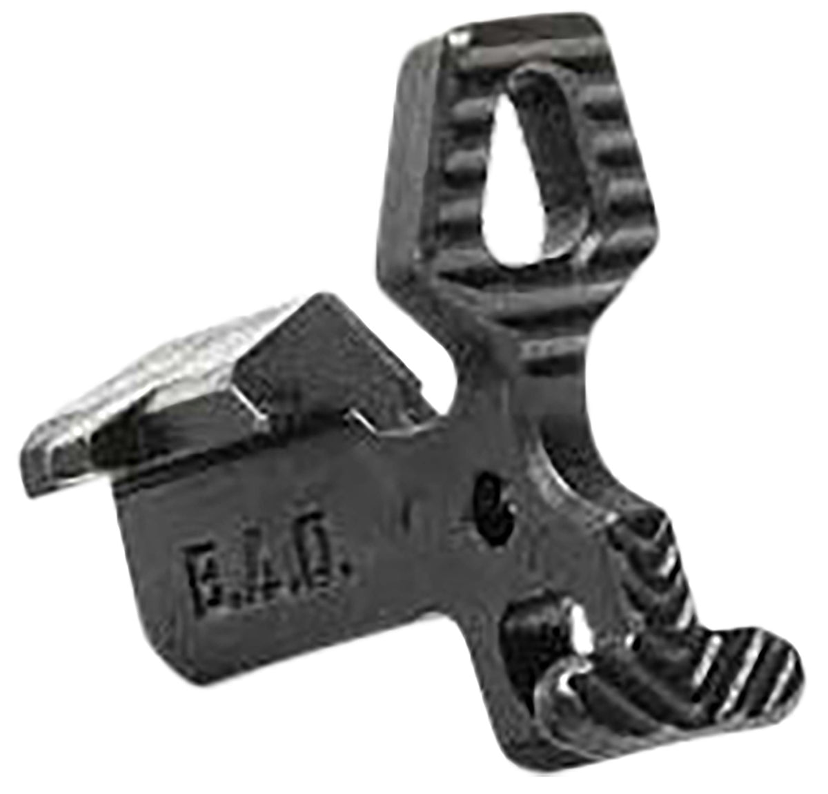 B&T Firearms BADEBCIC308 .308 Winchester AR-10 Enhanced Bolt Kit Black