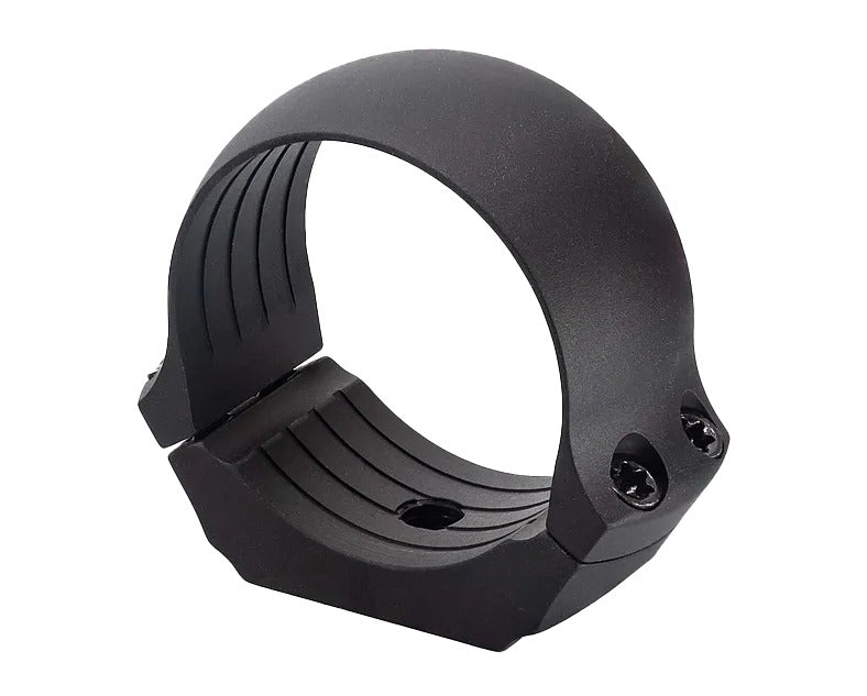 Sauer 505 Saddle-Style Optic Mount Black 40mm Tube