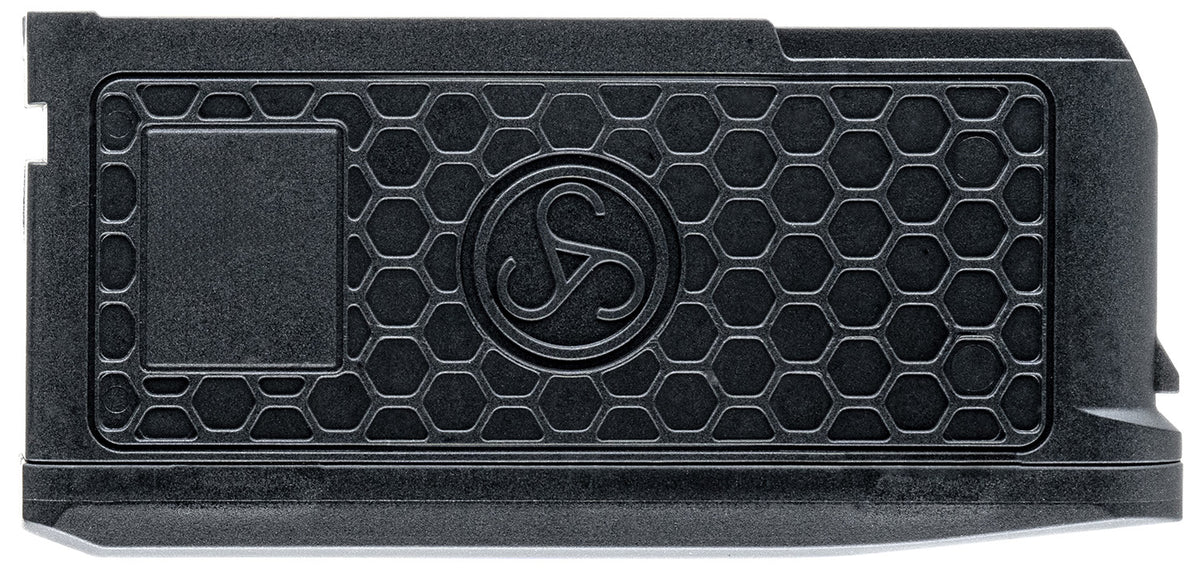 Sauer 80235083 Sauer 505 Magazine 3rd Capacity 223 Rem/222 Rem Black