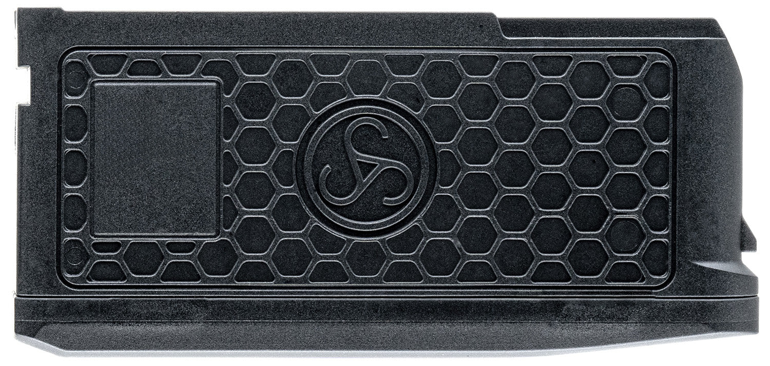 Sauer 80235083 Sauer 505 Magazine 3rd Capacity 223 Rem/222 Rem Black
