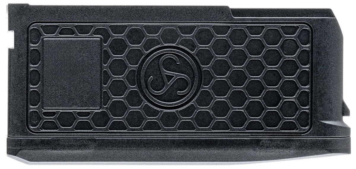 Sauer 80235085 Sauer 505 Magazine 3rd Capacity 270 Win/30-06 Springfield Black