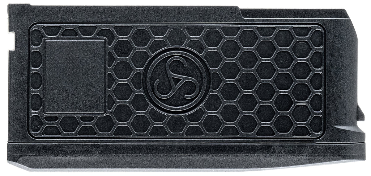 Sauer 80235092 Sauer 505 Magazine 5rd Capacity 270 Win/30-06 Springfield Black