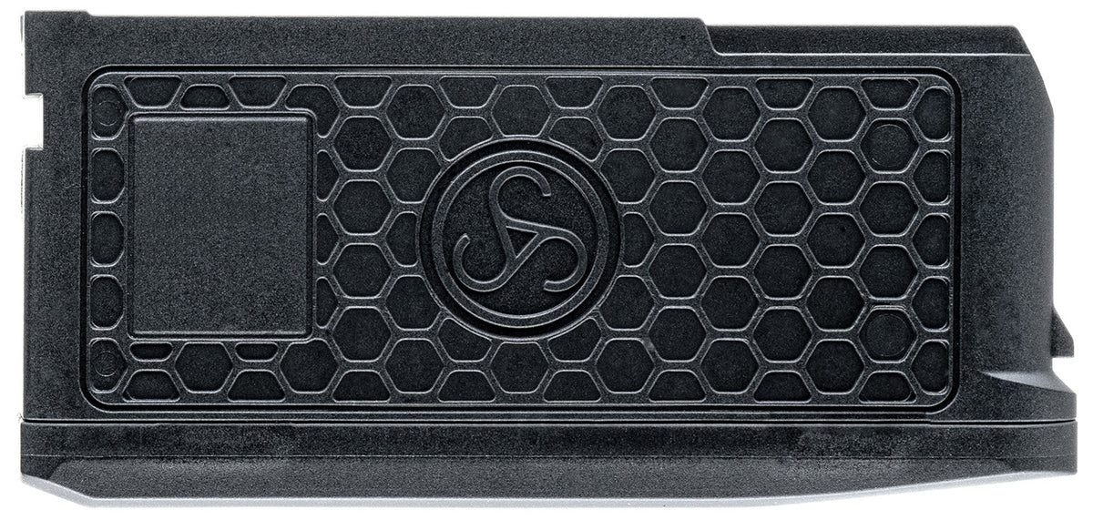 Sauer 80236683 Sauer 505 Magazine 2rd Capacity 7mm/300 Win Mag Black
