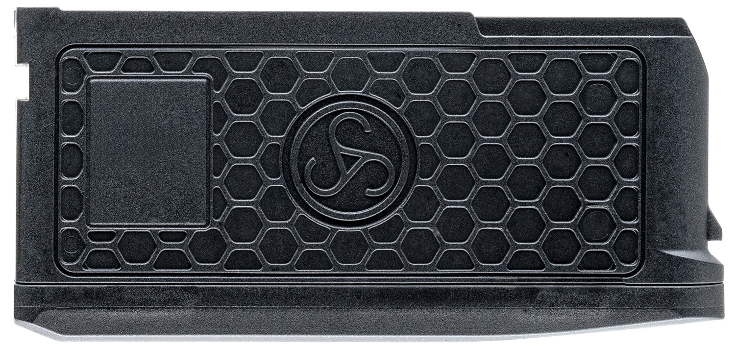 Sauer 80235096 Sauer 505 Magazine 5rd Capacity 7mm/300 Win Mag Black
