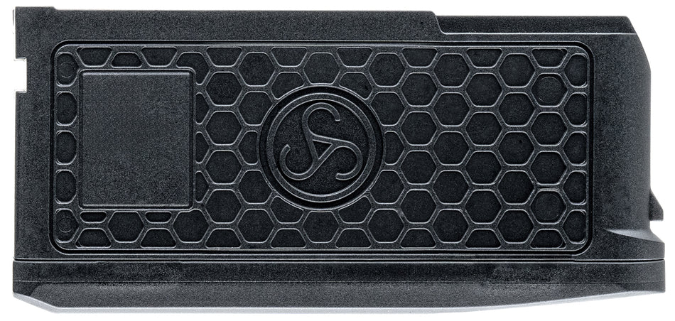 Sauer 80236684 Sauer 505 Magazine 5rd Capacity 6.5 PRC/270 WSM Black
