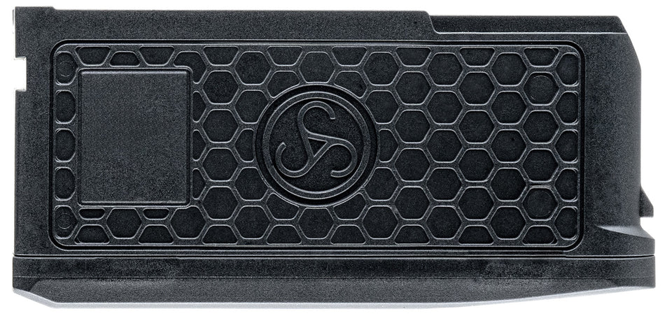 Sauer 80235098 Sauer 505 Magazine 2rd Capacity 375 H&H Mag Black