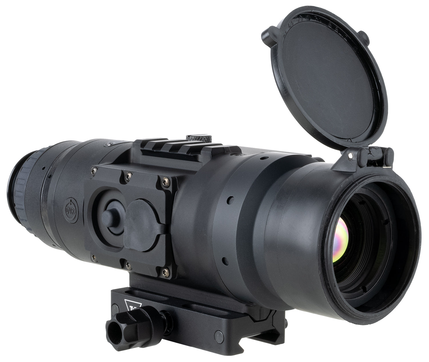 Trijicon Reap-IR REAP354 Matte Black Thermal Scope 1.75-14x 35mm 640x480 60Hz Multi Reticle