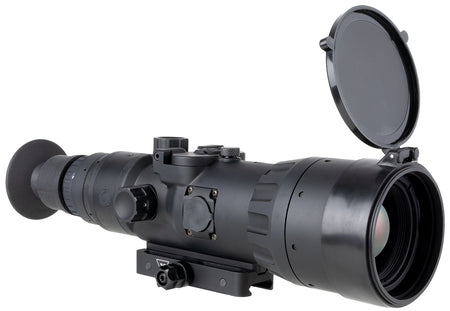 Trijicon IR-Hunter HUNTER603 Matte Black Thermal Scope 3-24x 60mm 640x480 60Hz Multi Reticle