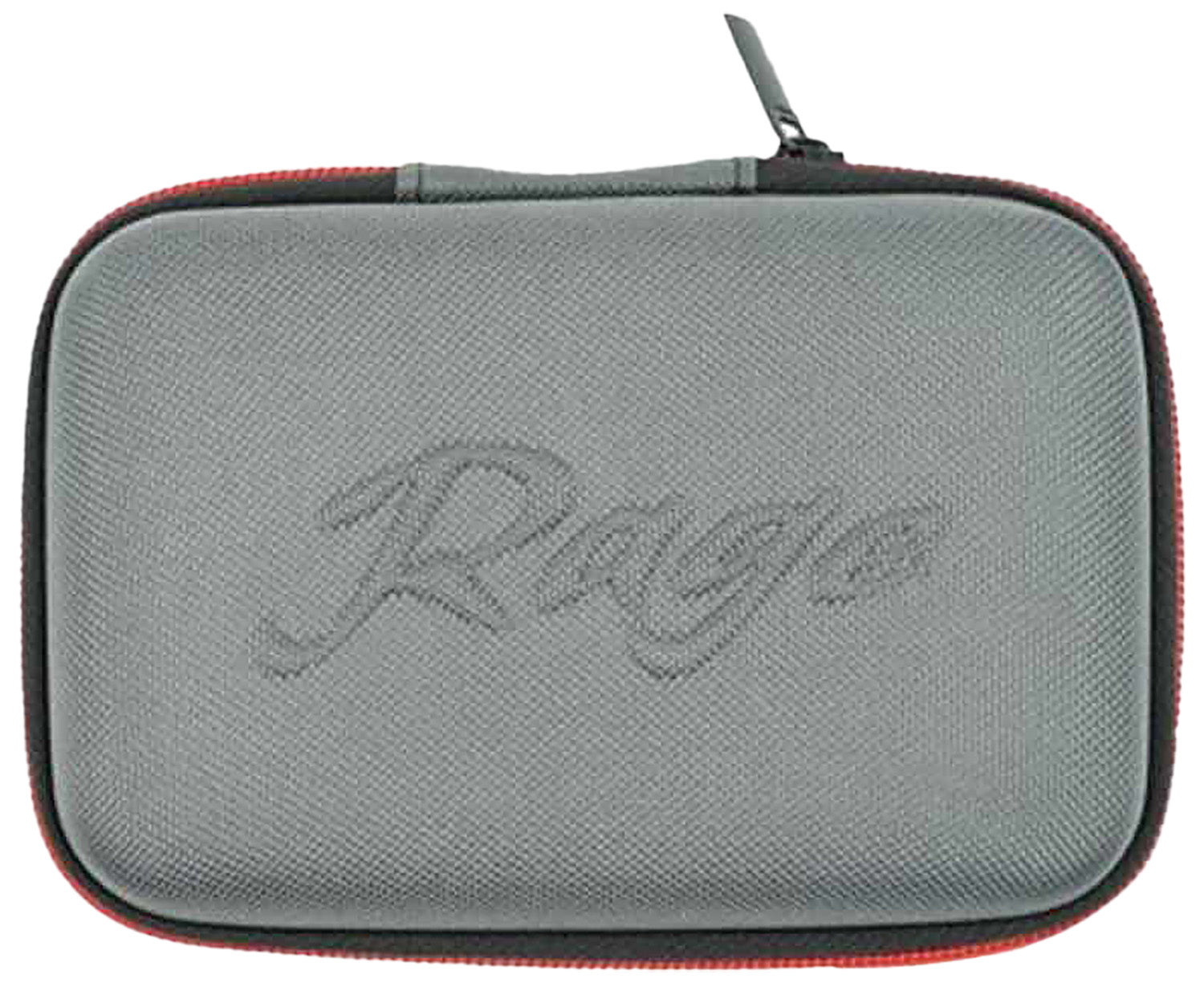 Rage R32110 Grey Broadhead Case Holds 6 Rage Broadheads