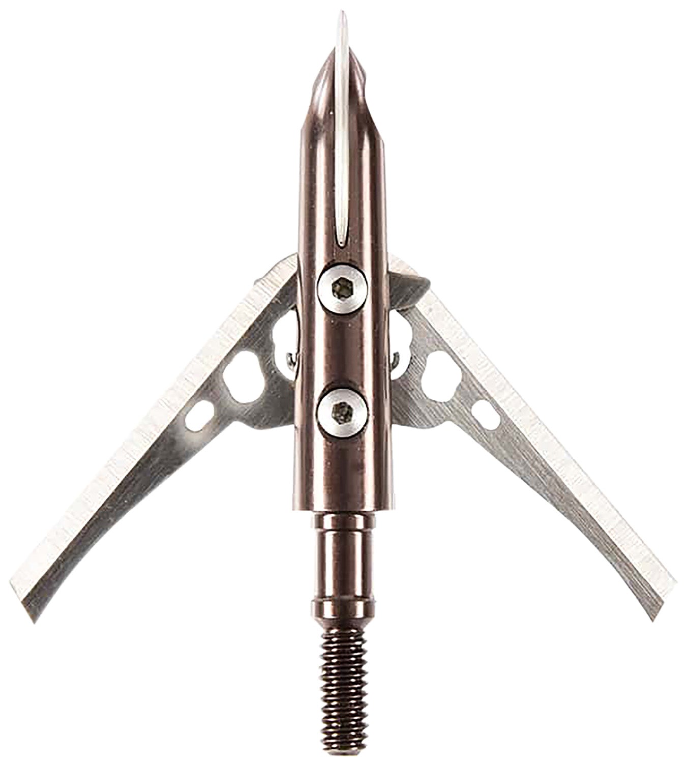 Rage R35900 Bowhunting Broadhead