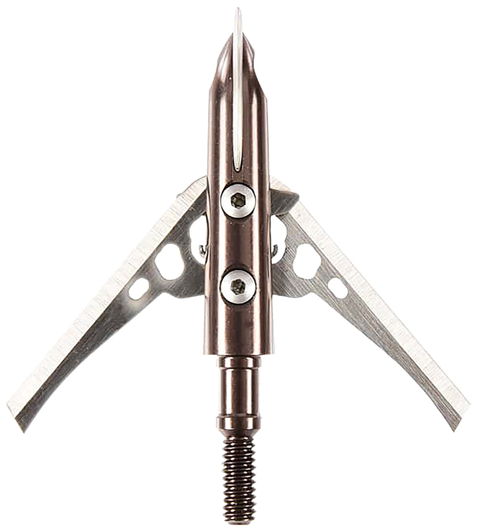 Rage R35900 Bowhunting Broadhead