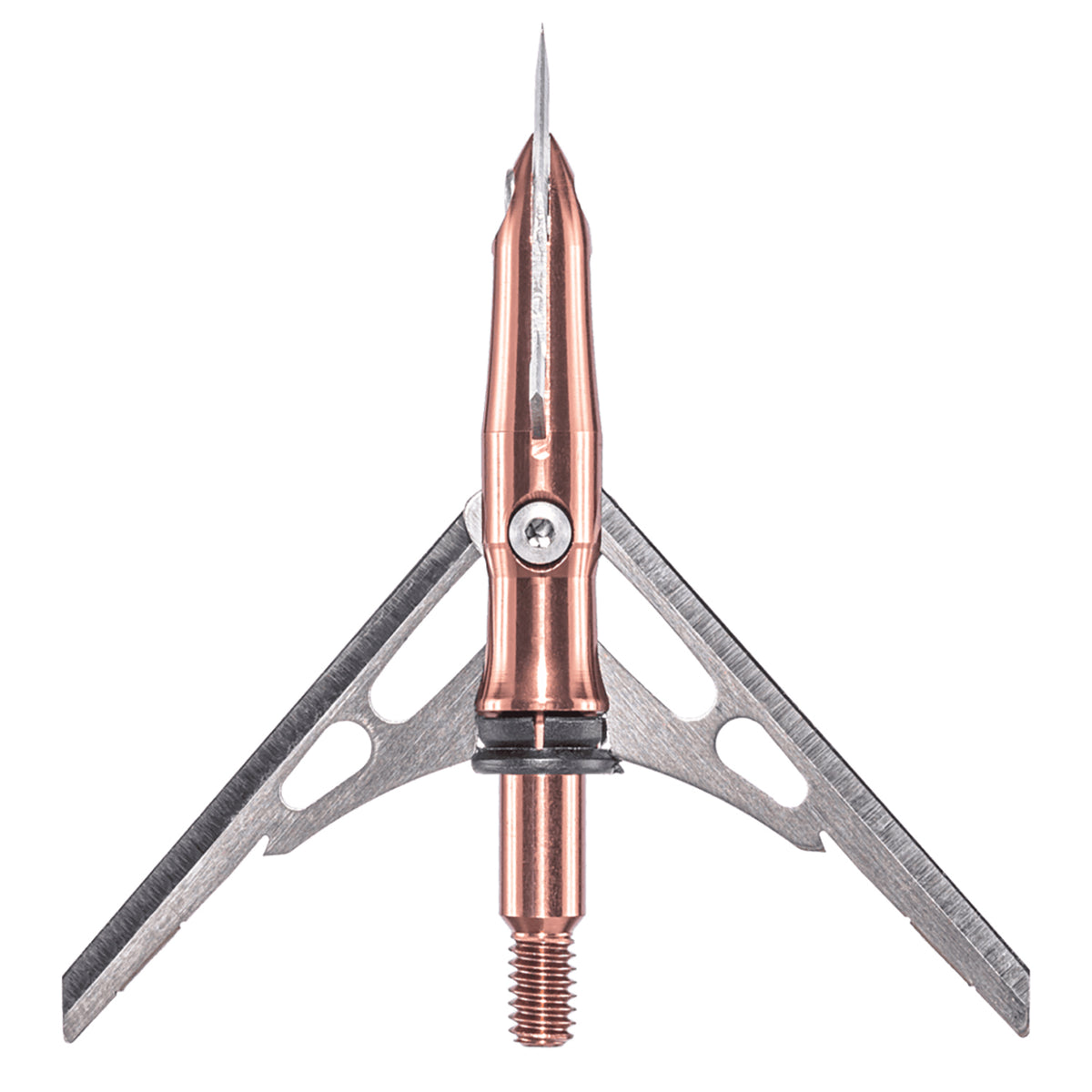 Rage R43000 X-Treme Turkey Crossbow Broadhead 100 Grain
