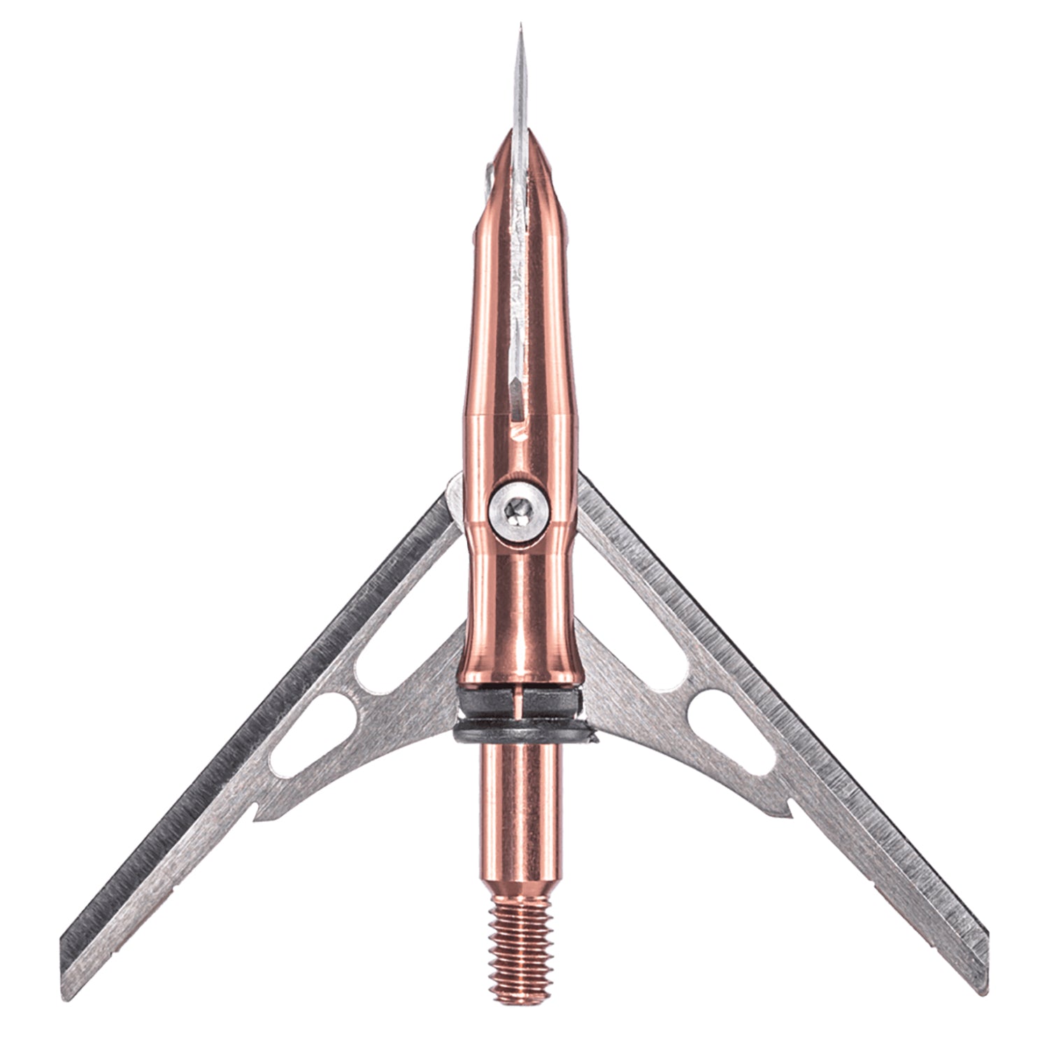 Rage R43000 X-Treme Turkey Crossbow Broadhead 100 Grain