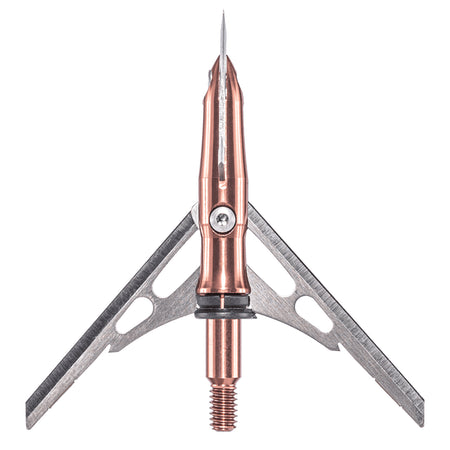 Rage R43000 X-Treme Turkey Crossbow Broadhead 100 Grain