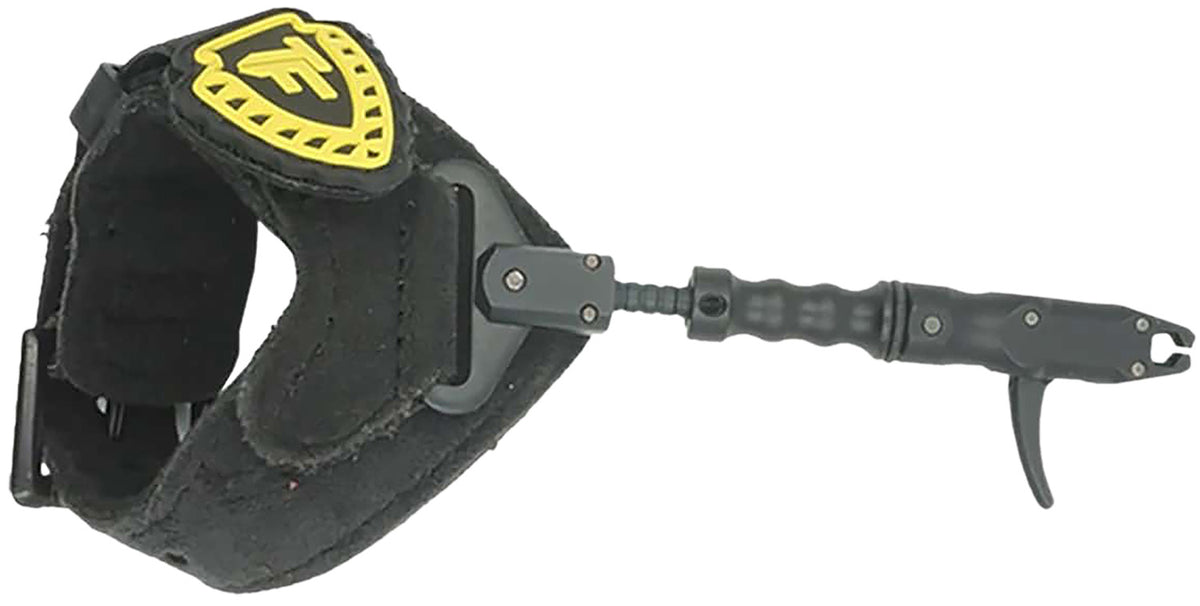 TRUFIRE SPEB RELEASE SPARK EXTREME JR