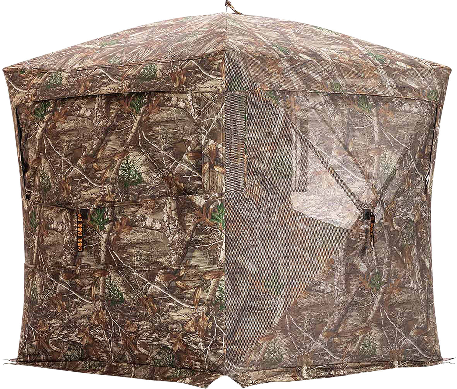 Rhino 180 Pro FD Mossy Oak Break-Up Country 300D 5-Hub Hunting Blind RBO521