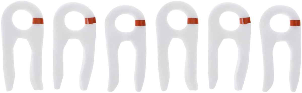 HME BDSW Scent Wicks Pack of 6 for Hunters