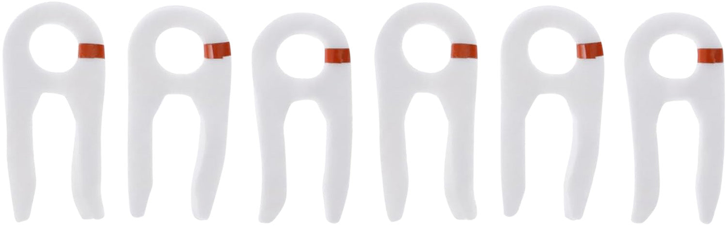 HME BDSW Scent Wicks Pack of 6 for Hunters