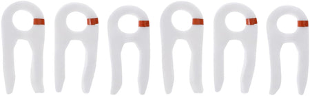 HME BDSW Scent Wicks Pack of 6 for Hunters