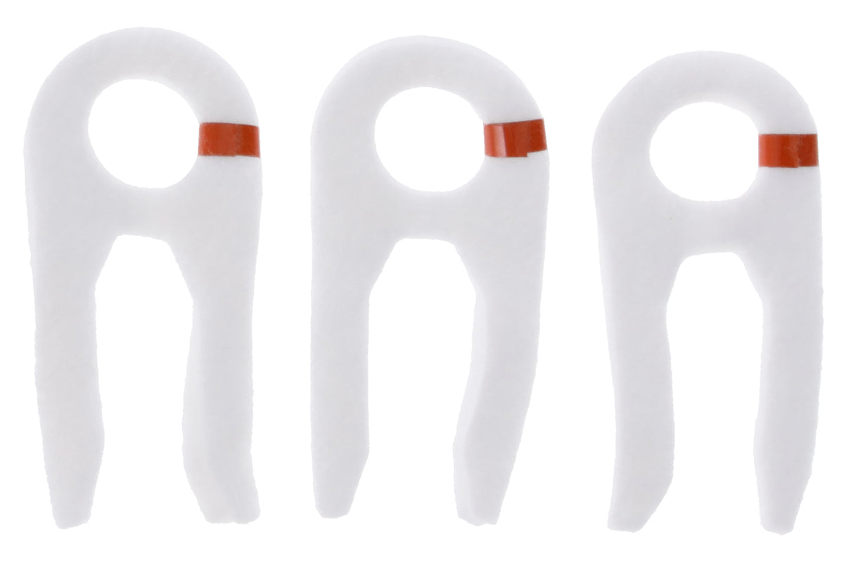 HME 3-Pack Big Dipper Scent Wicks with Seal-Tite Storage Container