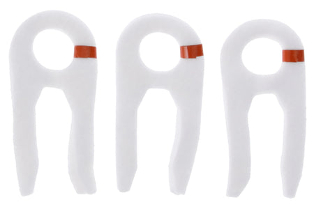 HME 3-Pack Big Dipper Scent Wicks with Seal-Tite Storage Container
