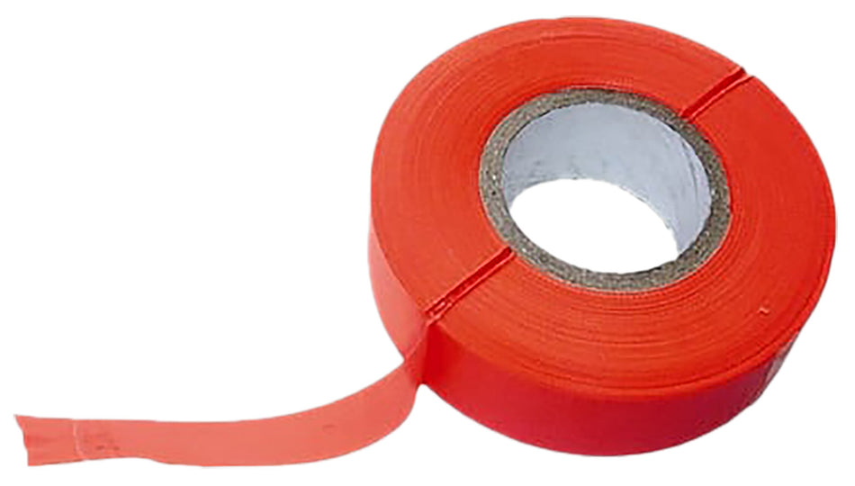 HME Orange Photo Degradable Trail Marking Ribbon 150 Ft Roll