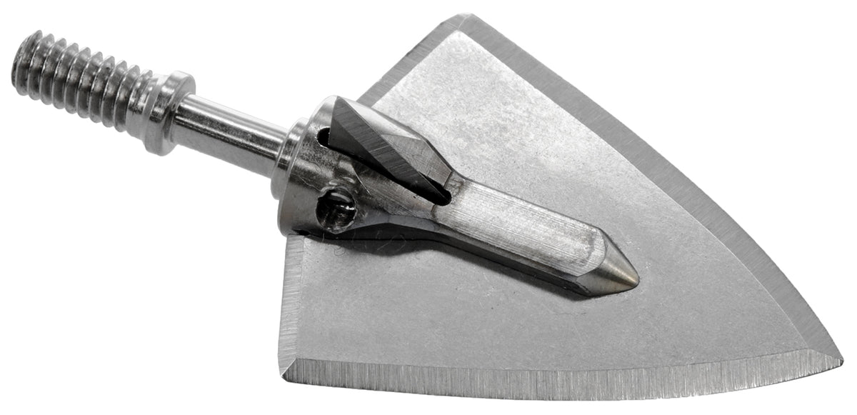 NAP Deep Cuts Broadhead 100 Grain Stainless Blades 3Pk