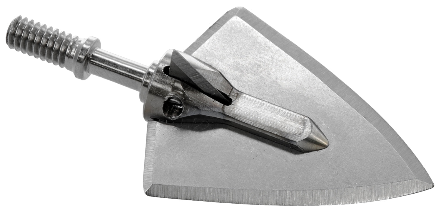 NAP Deep Cuts Broadhead 100 Grain Stainless Blades 3Pk