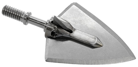 NAP Deep Cuts Broadhead 100 Grain Stainless Blades 3Pk