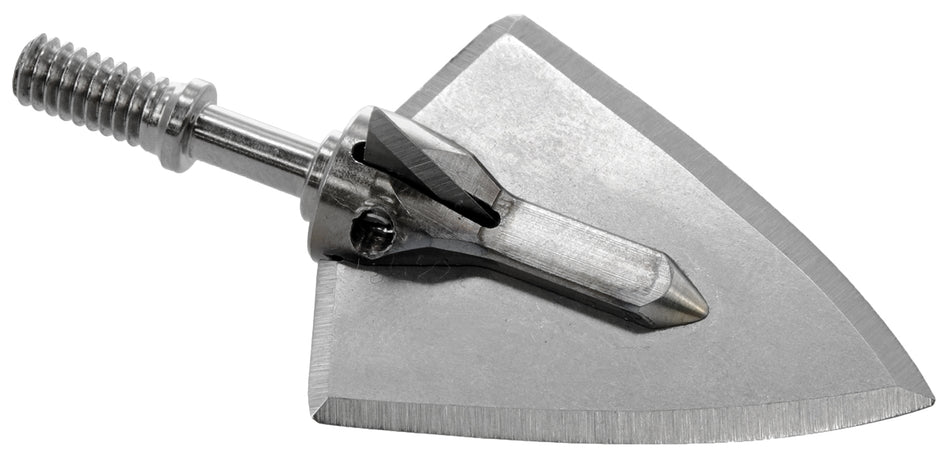 NAP Deep Cuts Broadhead 100 Grain Stainless Blades 3Pk