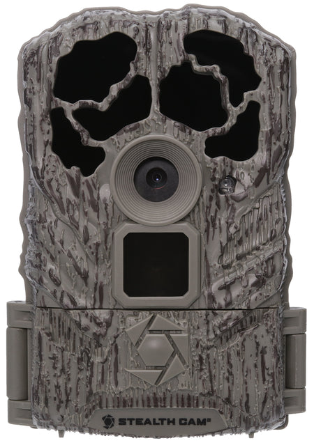Stealth Cam Browtine Trail Camera 18 Megapixel 2 Pack