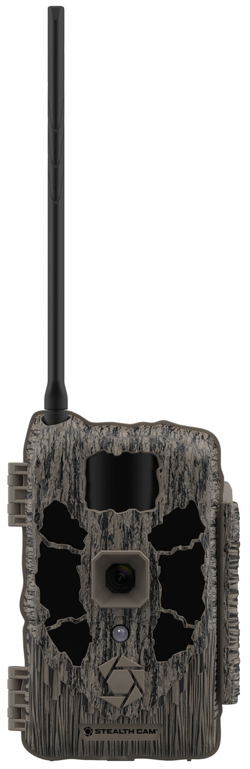 Stealth Cam Deceptor Trail Camera Solar Combo STC-DCPTR-SOLP