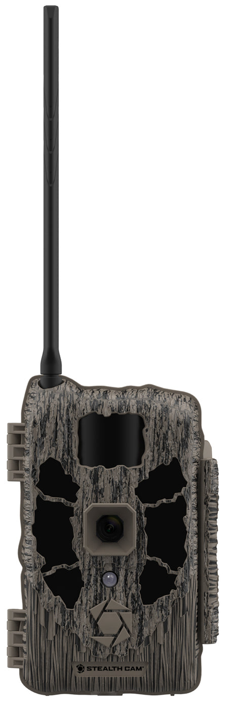 Stealth Cam Deceptor Trail Camera Solar Combo STC-DCPTR-SOLP
