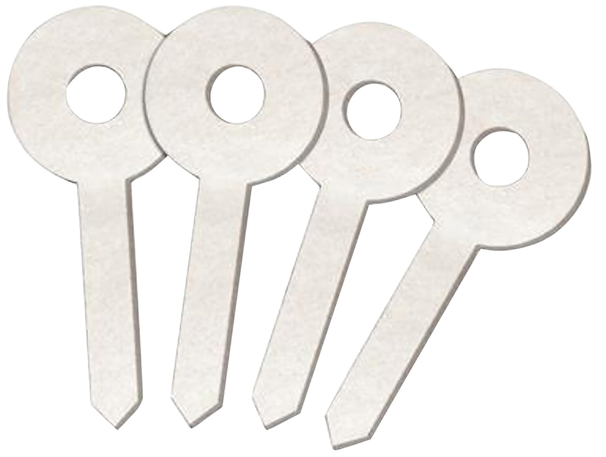 Hunters Specialties 4-Pack Spike Scent Applicator Wicks for Hunting