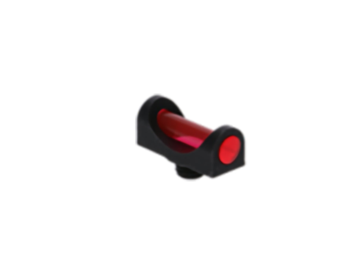 Truglo TG948CG Green Fiber Optic Fat Bead Replacement Shotgun Sight Beretta/Benelli/Stoeger P-350 2.6mm