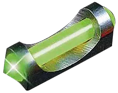 Truglo TG948BG Green Fiber Optic Fat Bead Replacement Shotgun Front Sight Ruger Winchester Super X2 3-56 Thread