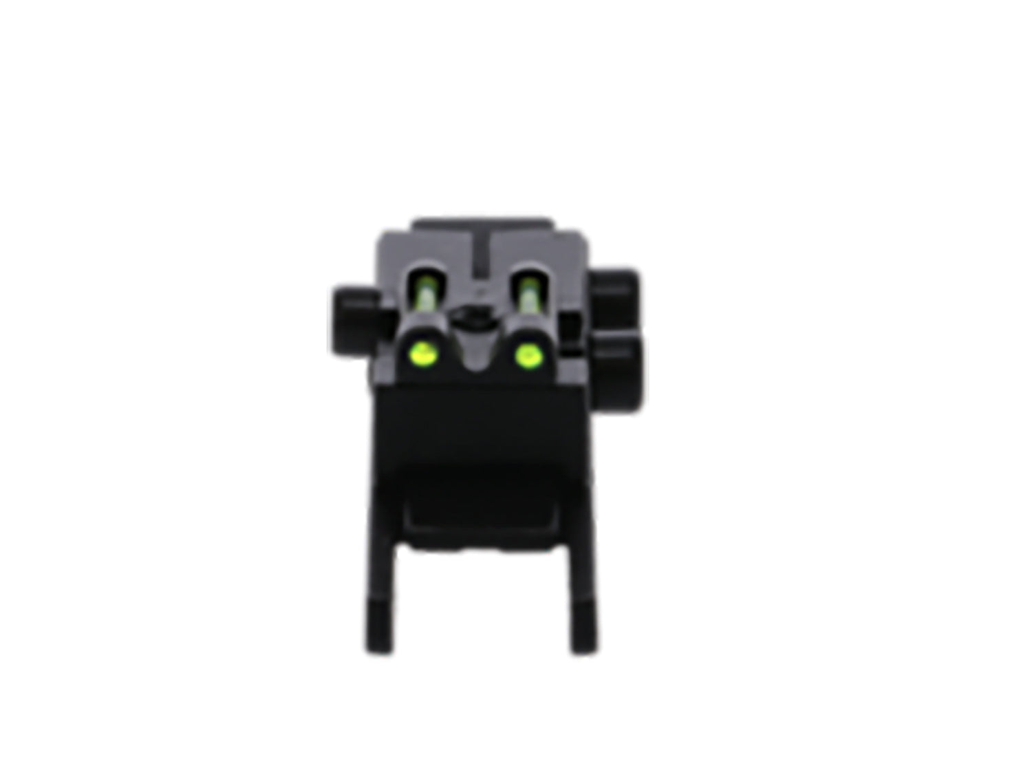 Truglo TG944C Gobble-Dot Turkey/Deer Adjustable Fiber Optic Rib Sight Winchester/Benelli/Browning/Franchi