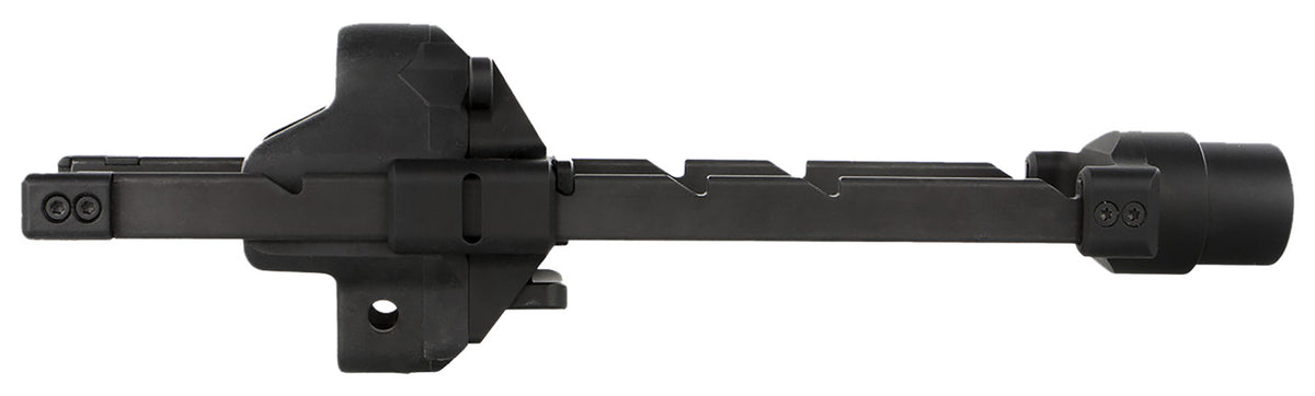 B&T 200601 5-Position Telescoping Brace for HK SP5 Black