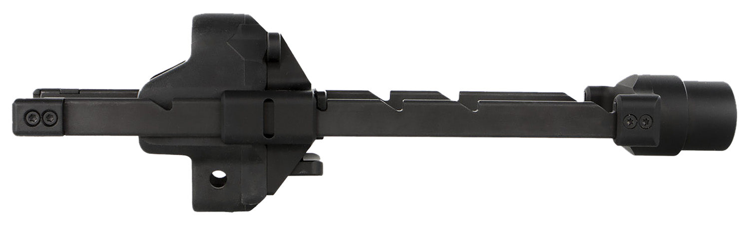 B&T 200601 5-Position Telescoping Brace for HK SP5 Black