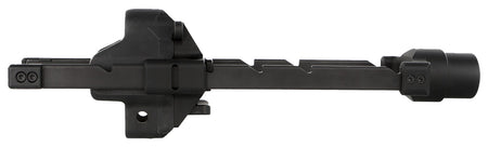 B&T 200601 5-Position Telescoping Brace for HK SP5 Black