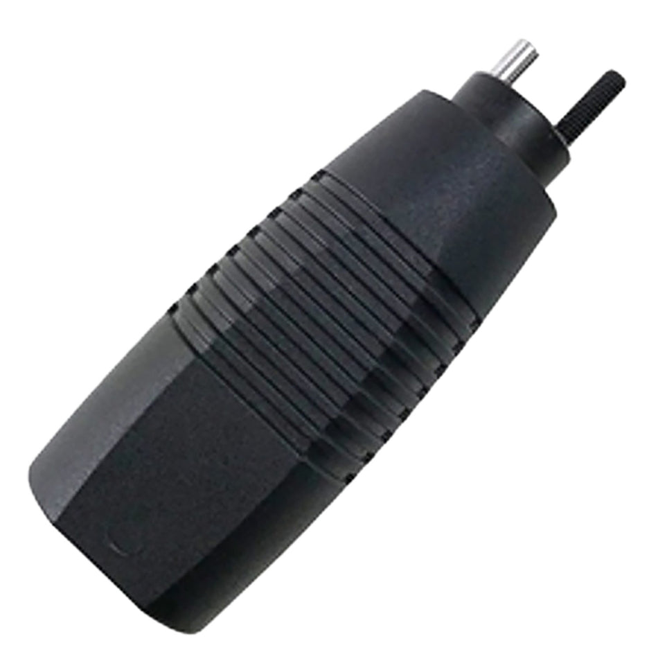 B&T Firearms 30671 TP9N Genuine Replacement Foregrip Black Polymer