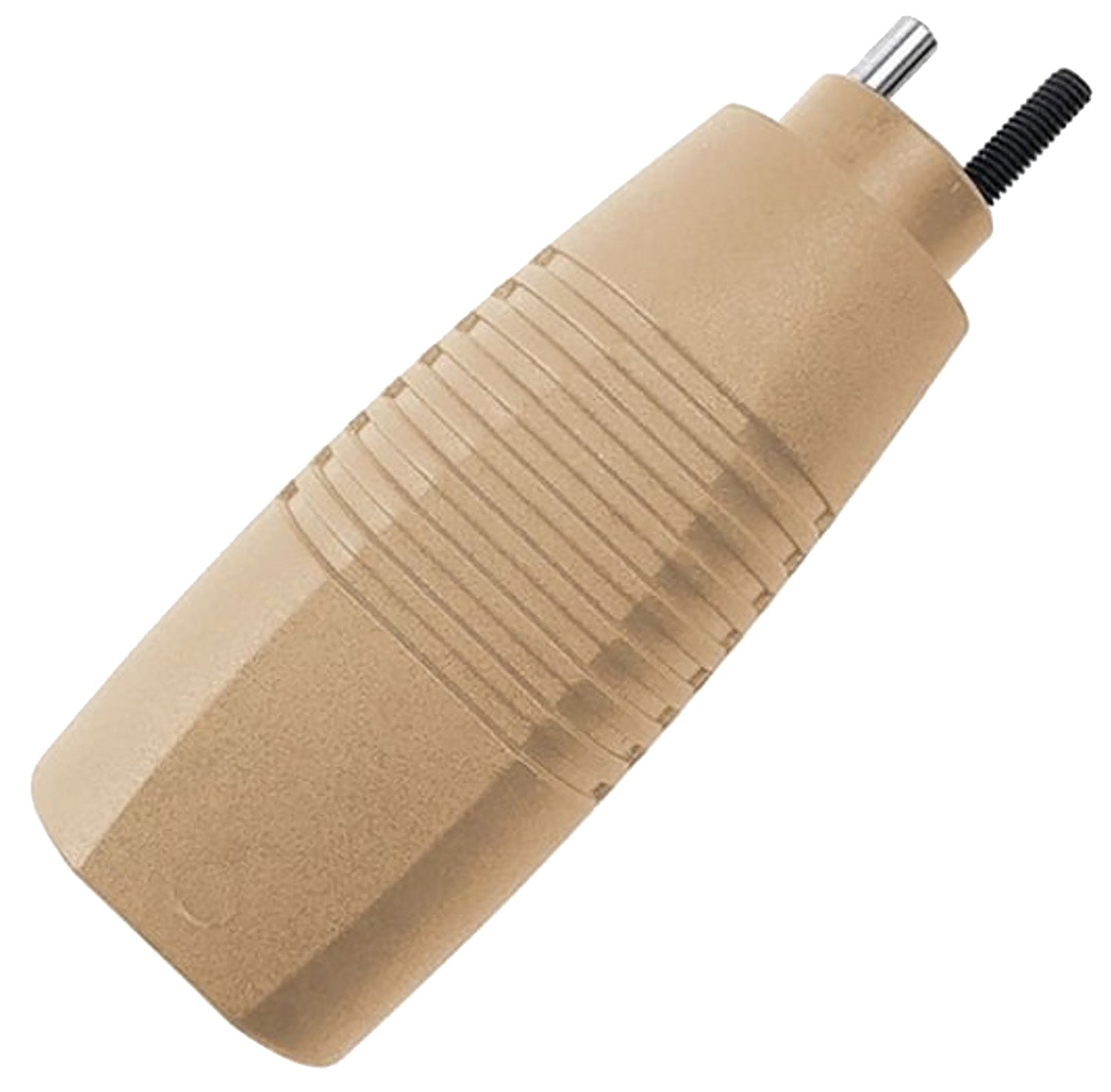 B&T Firearms 30671CT TP9N Genuine Replacement Foregrip Coyote Tan Polymer