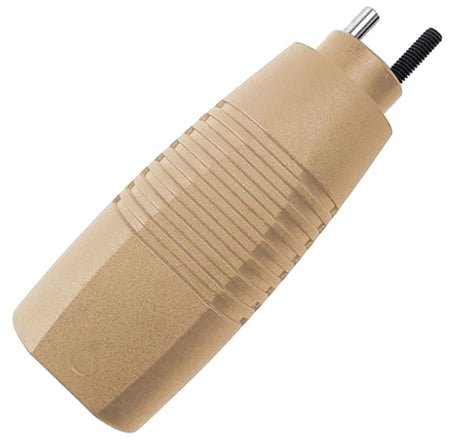 B&T Firearms 30671CT TP9N Genuine Replacement Foregrip Coyote Tan Polymer